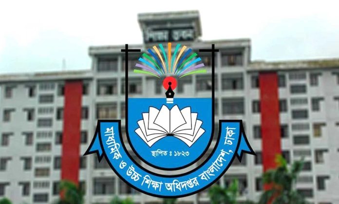 এমপিওভুক্ত শিক্ষকদের ১৫ শতাংশ বাড়িভাড়া আজ থেকে কার্যকর