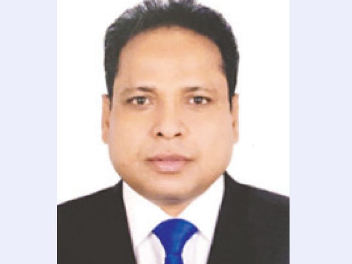 নতুন দায়িত্বে এনবিআর চেয়ারম্যান