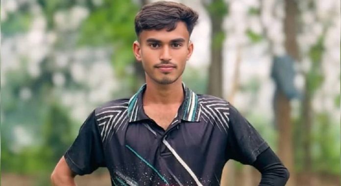 মতলবে ডেঙ্গুর উপসর্গ নিয়ে হাসপাতালে ভর্তির দুই ঘণ্টার মধ্যে যুবকের মৃত্যু