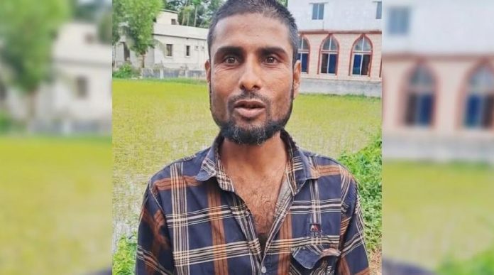কচুয়ায় নারিকেল গাছ থেকে ঝুলন্ত মরদেহ উদ্ধার