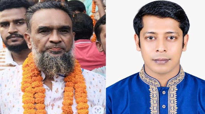 দীর্ঘ ১৩ বছর পর ফরিদগঞ্জ গাজীপুর বাজার ব্যবসায়ী কমিটির ভোট গ্রহণ সম্পন্ন