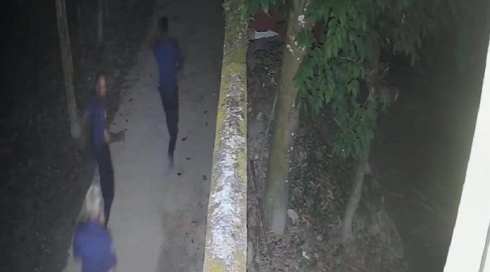 মাদকবিরোধী অভিযানে কচুয়ায় পুলিশের ওপর হামলার অভিযোগ