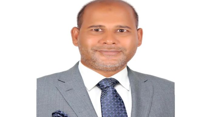 কচুয়া আশ্রাফপুরে চেয়ারম্যান প্রার্থী হিসেবে আলোচনায় এম. আবু ফয়েজ