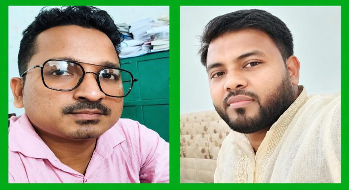 মতলবগঞ্জ পাইলট বালিকা উচ্চ বিদ্যালয়ের শিক্ষক-অফিস সহকারীকে অব্যাহতি