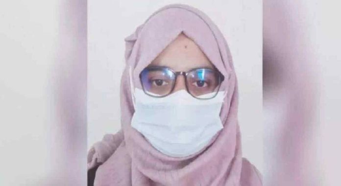 বিসিএসের ভাইভা দিতে ঢাকায় আসার পথে দুর্ঘটনায় ঢাবি শিক্ষার্থী নিহত
