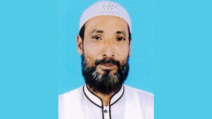 চাঁদপুরে ইউপি কার্যালয়ে হামলা-লুটপাট মামলায় আওয়ামী লীগ নেতা গ্রেপ্তার