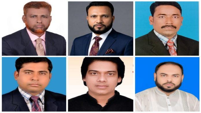 রাজারগাঁও ইউপি নির্বাচনে বিএনপির সমর্থন পেতে ছয় প্রার্থীর তৎপরতা