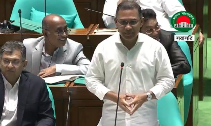 কৃষকদের ৫ বছরের মধ্যে সৌরবিদ্যুৎচালিত পানির পাম্প দেওয়া হবে : প্রধানমন্ত্রী