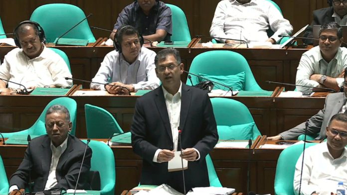 বেনজীরসহ পলাতক আসামিদের ফেরাতে গাফিলতি করবে না সরকার : স্বরাষ্ট্রমন্ত্রী