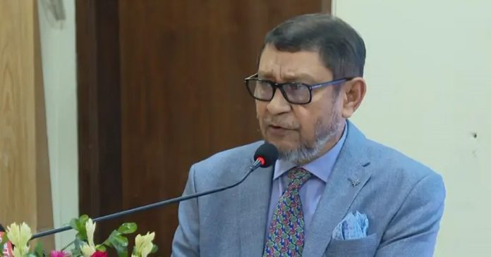 সরকারি হাসপাতালের সামনে নতুন কোনো ক্লিনিকের অনুমোদন নয়: স্বাস্থ্যমন্ত্রী