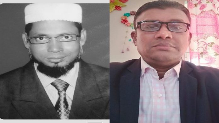 কচুয়া উপজেলা মাধ্যমিক শিক্ষক সমিতির নতুন সভাপতি আমিন উল্যাহ, সম্পাদক জসিম