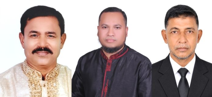 হাজীগঞ্জ পৌর ১০ নম্বর ওয়ার্ড বিএনপির ৭১ সদস্যের কমিটি অনুমোদন