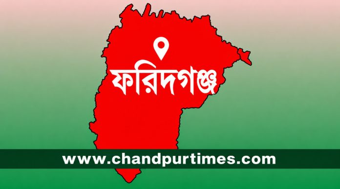 ফরিদগঞ্জে দু’সন্তানের জননীর মৃত্যু, আত্মহত্যা নাকি রহস্যজনক?