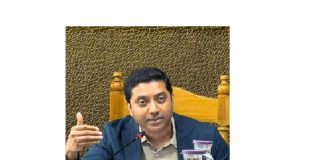 প্রাথমিকের কারিকুলামে ১২ মাসে ১২টি জীবনঘনিষ্ঠ থিম যুক্ত হবে: গণশিক্ষা প্রতিমন্ত্রী প্রাথমিকের কারিকুলামে ১২ মাসে ১২টি জীবনঘনিষ্ঠ থিম যুক্ত হবে: গণশিক্ষা প্রতিমন্ত্রী