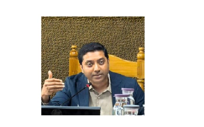 প্রাথমিকের কারিকুলামে ১২ মাসে ১২টি জীবনঘনিষ্ঠ থিম যুক্ত হবে: গণশিক্ষা প্রতিমন্ত্রী