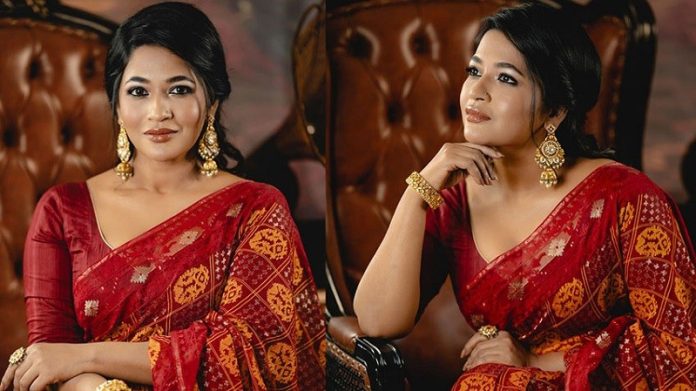 ইতালি থেকে দেশে ফিরলেন বাঁধন, বিমানবন্দরে পুলিশের ভূমিকা নিয়ে কথা