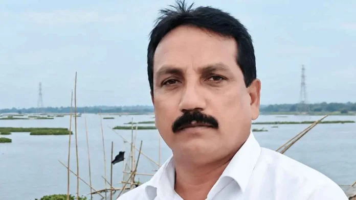 হাওর ভ্রমণ শেষে ফেরা হলো না আইনজীবীর