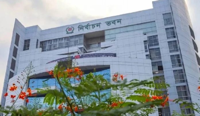আইন অনুযায়ী যারা যোগ্য হবেন, তারাই নির্বাচন করতে পারবেন: সিইসি