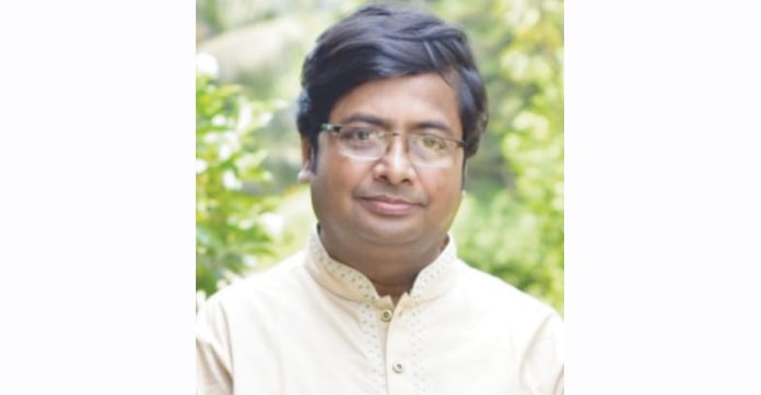 চাঁদপুর মেডিকেল কলেজকে বিশ্বমানের প্রতিষ্ঠানে রূপ দিতে চান ডা. হারুন-অর-রশিদ