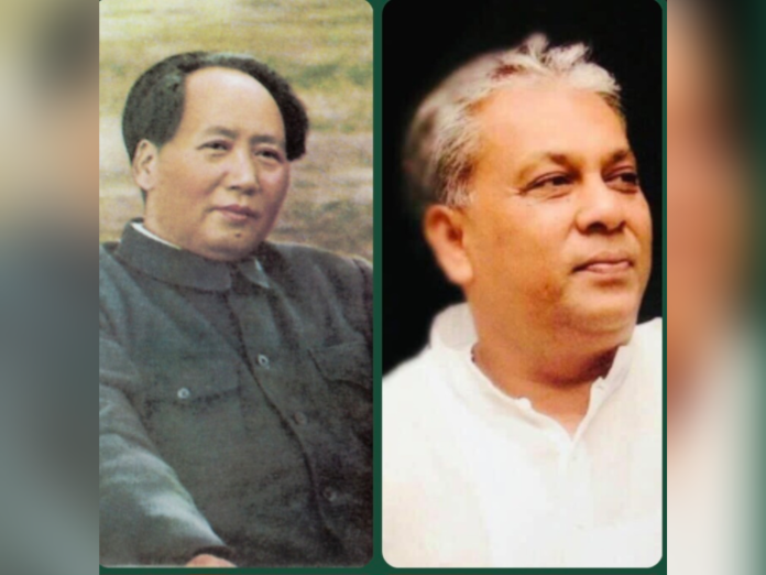 জাতীয় ঐক্যের জন্য মাও সেতুংয়ের পথ অনুসরণ করা জরুরি