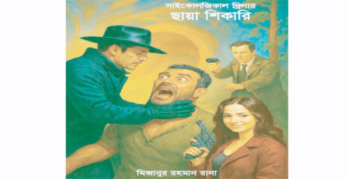 ছায়াশিকারি