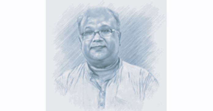 খণ্ডে খণ্ডে অখণ্ড জীবন
