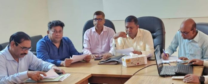 চাঁদপুরে ছাদভিত্তিক সৌরবিদ্যুৎ স্থাপনে প্রণোদনা, উদ্বৃত্ত বিদ্যুৎ কিনবে সরকার