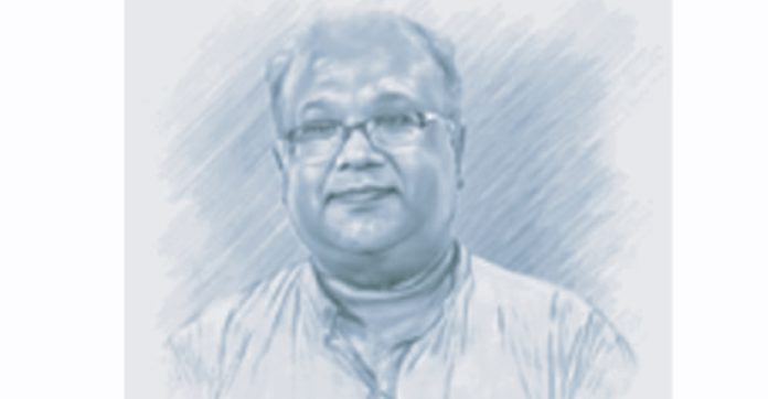 খণ্ডে খণ্ডে অখণ্ড জীবন