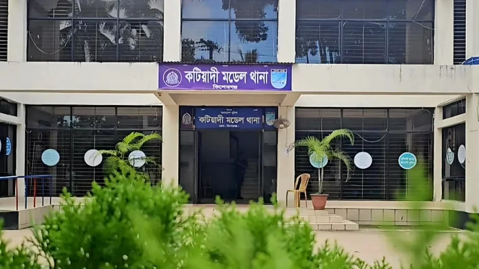 মাদকের টাকা জোগাতে পাঁচ শিশু বিক্রির অভিযোগ কটিয়াদীতে