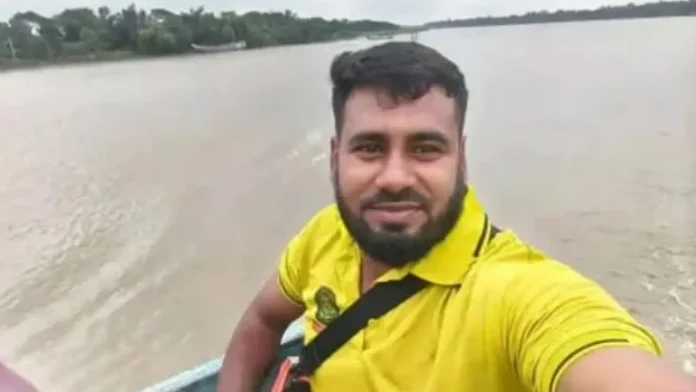 পাকশীতে ট্রলার দুর্ঘটনা, ১৪ ঘণ্টা পরও নিখোঁজ ছাত্রদল নেতা