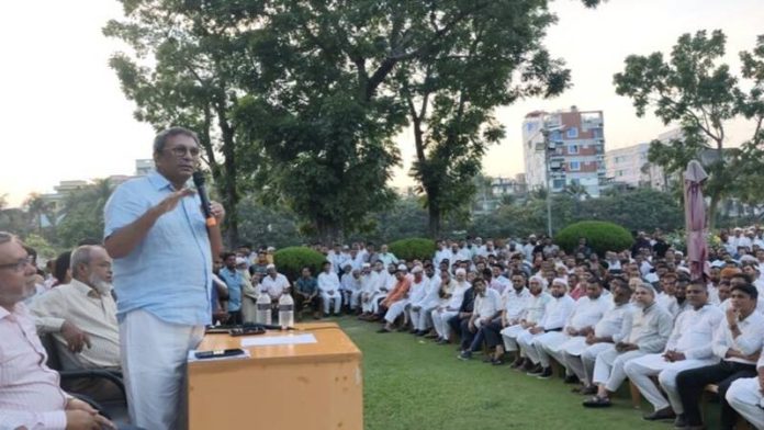 নির্বাচনে অংশ নিতে চাইলে আগে পদ থেকে পদত্যাগ করতে হবে: এমপি মানিক