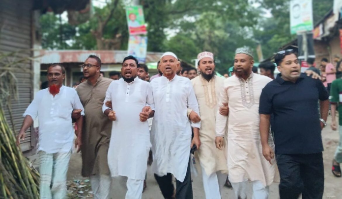 পাইকদী-ভাটেরগাঁওয়ে মাদক নির্মূলে এলাকাবাসী ঐক্যবদ্ধ, গঠিত হচ্ছে প্রতিরোধ কমিটি