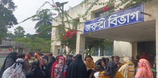 কচুয়ায় পুকুরে ডুবে দুই শিশুর মৃত্যু কচুয়ায় পুকুরে ডুবে দুই শিশুর মৃত্যু