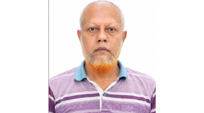 ফরিদগঞ্জে অসুস্থ মাকসুদের চিকিৎসায় আর্থিক সহযোগিতার আবেদন