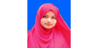 পুলিশের হস্তক্ষেপে কচুয়ায় নবমুসলিম স্ত্রী ফিরলেন স্বামীর ঘরে পুলিশের হস্তক্ষেপে কচুয়ায় নবমুসলিম স্ত্রী ফিরলেন স্বামীর ঘরে