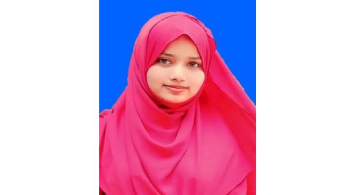 পুলিশের হস্তক্ষেপে কচুয়ায় নবমুসলিম স্ত্রী ফিরলেন স্বামীর ঘরে