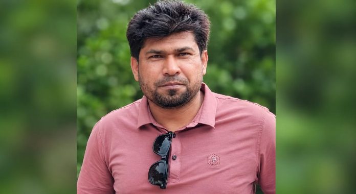 ফরিদগঞ্জে যুবলীগের সাবেক নেতা সোহেল বিন সালেহ বাবু গ্রেপ্তার