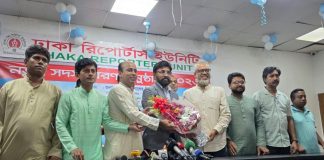 গুজব ও অপতথ্যের সবচেয়ে বড় শিকার প্রধানমন্ত্রী: প্রেস সচিব গুজব ও অপতথ্যের সবচেয়ে বড় শিকার প্রধানমন্ত্রী: প্রেস সচিব