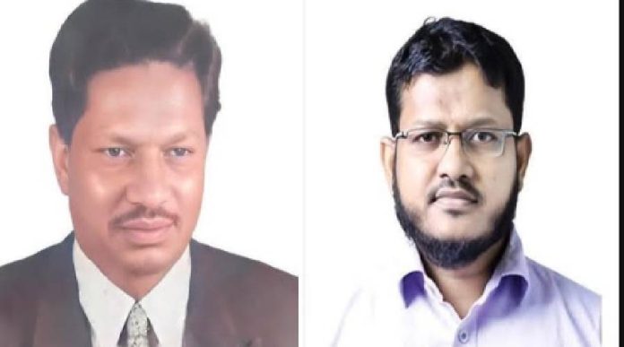 চেয়ারম্যান আঃ রহমান মিয়াজীর সংক্ষিপ্ত জীবনী
