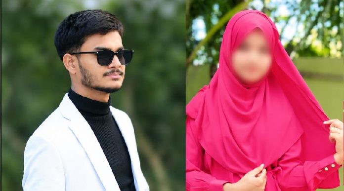 কচুয়ায় নবমুসলিম স্ত্রীকে নির্যাতন করে স্বামীকে ডিভোর্স দিতে বাধ্য করানোর অভিযোগ