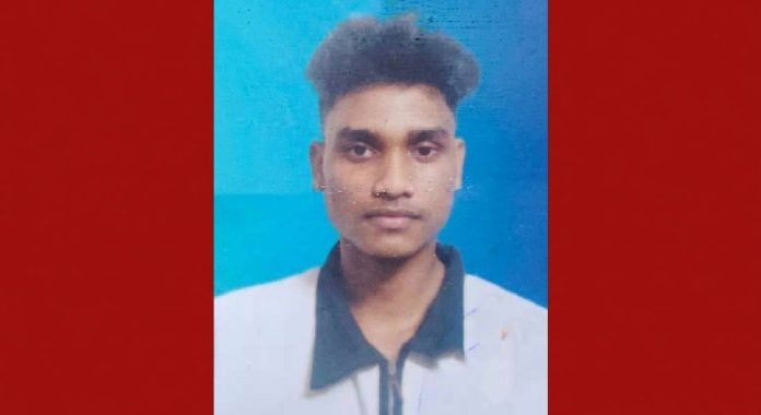 কচুয়ায় পছন্দের বিয়েকে কেন্দ্র করে মামলা, দেড় মাস ধরে কারাগারে প্রেমিক