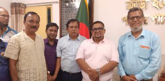 ৩৫ তম জাতীয় সাঁতার প্রতিযোগিতায় চাঁদপুরের তিন সুইমিং ক্লাবের অংশগ্রহণ ৩৫ তম জাতীয় সাঁতার প্রতিযোগিতায় চাঁদপুরের তিন সুইমিং ক্লাবের অংশগ্রহণ