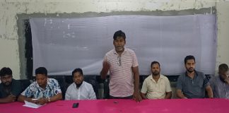 প্রতিষ্ঠাবার্ষিকী উপলক্ষে শাহমাহমুদপুরে যুবদলের মতবিনিময় সভা প্রতিষ্ঠাবার্ষিকী উপলক্ষে শাহমাহমুদপুরে যুবদলের মতবিনিময় সভা