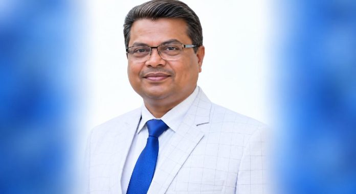 শ্রেষ্ঠ গুণী শিক্ষক নির্বাচিত হলেন কচুয়ার জসীম উদ্দীন