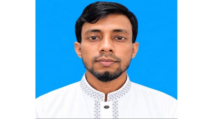 ইব্রাহিমপুরবাসীর জনপ্রতিনিধি হতে চান একাধিকবার কারাবরণকারী হাফিজ উল্লাহ খান