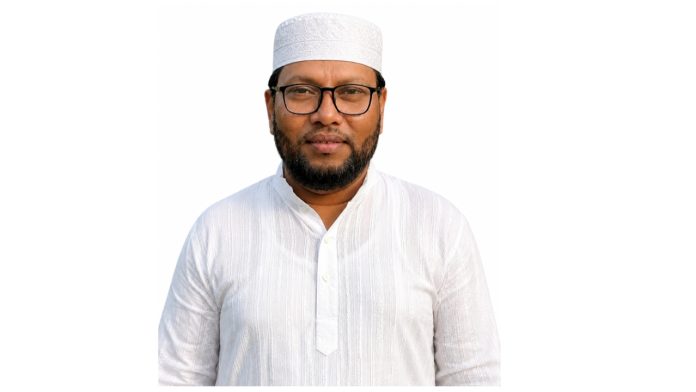 মৈশাদীতে ফের অলি পাটওয়ারীকে চেয়ারম্যান হিসেবে চান এলাকাবাসী