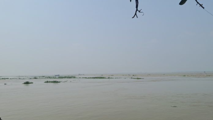 পদ্মা-মেঘনা ইলিশ অবতরণ কেন্দ্র দুটোই ফাঁকা