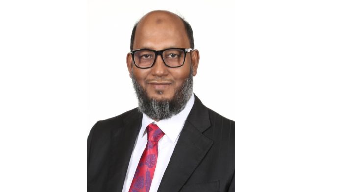 মৈশাদীতে চেয়ারম্যান পদে আলোচনায় মানিক পাটোয়ারী