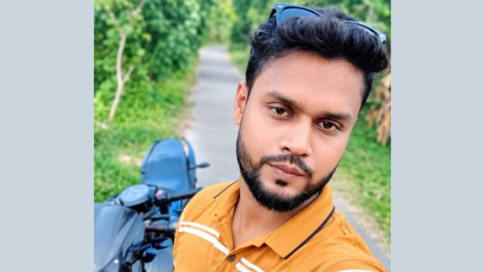 শাহমাহমুদপুরে সন্ত্রাসবিরোধী আইনে হৃদয় কাজী গ্রেপ্তার