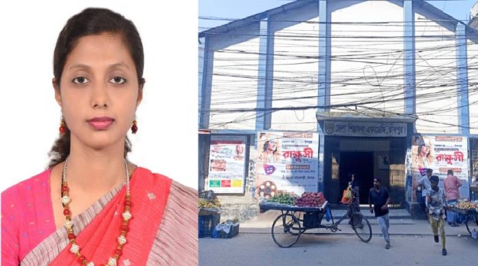 কালচারাল অফিসারের ভূমিকা নিয়ে চাঁদপুরের সংস্কৃতিকর্মীদের ক্ষোভ